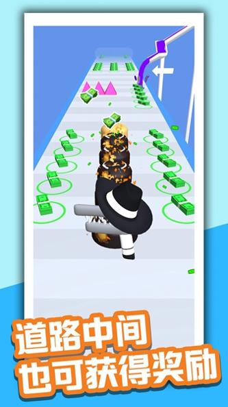 甜品小达人 v1.0.0