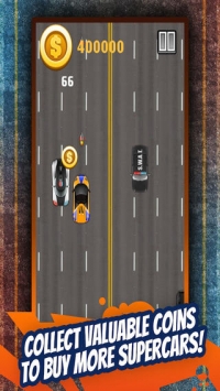 超级汽车的警察追 SuperCarPoliceChaseAFreeSpeedRacingGame v3.1.5