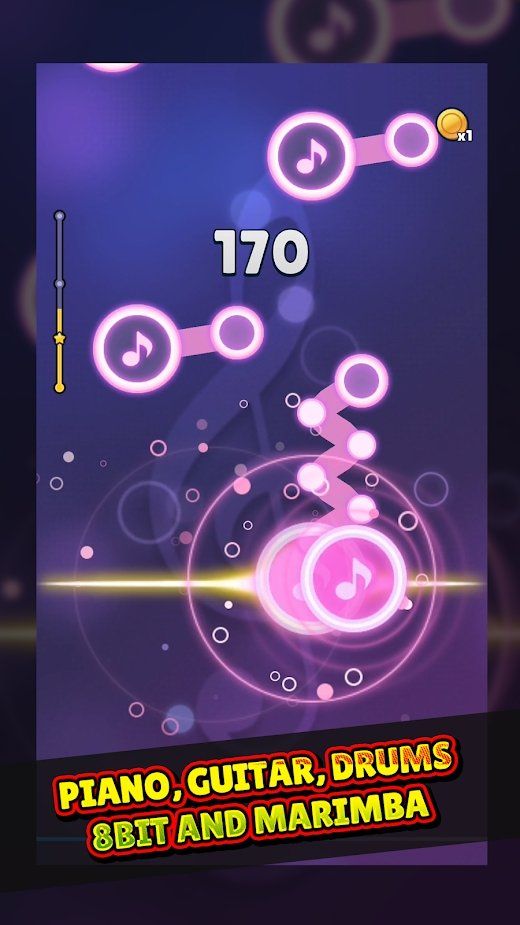 触碰梅洛游戏最新完整版下载  v4.1.3