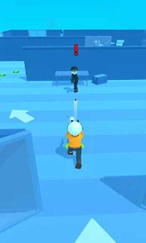 神枪手普罗菲游戏官方版下载  v4.3.1