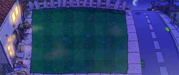 植物大战僵尸1中文原版