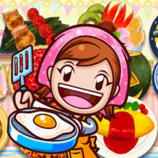 顶级厨师完整版