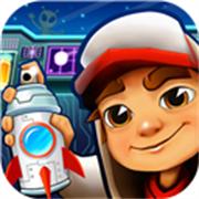 地铁跑酷哥本哈根超级跑者之城