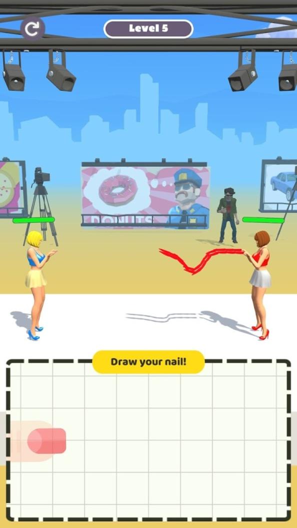 开干了小姐姐 v1.04