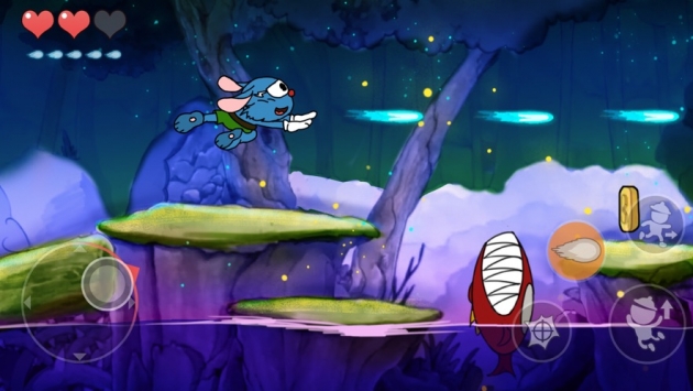 超级兔子人大冒险 v3.2.5