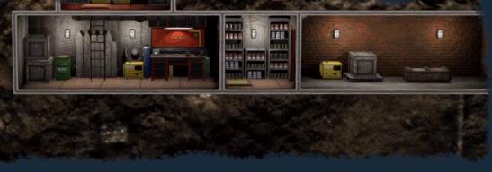 末日准备狂 v1.0.0