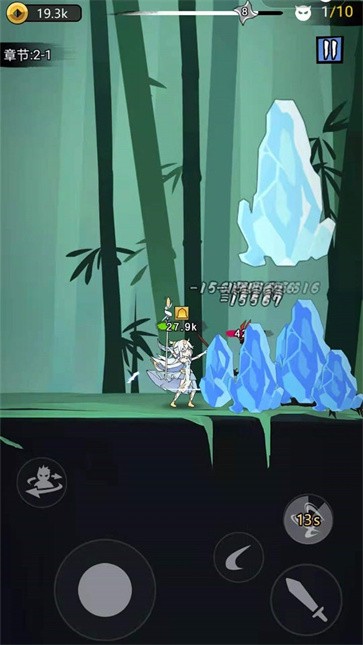 异界颂歌 需要支持安卓系统5.2以上