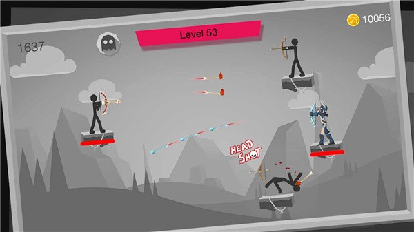 弓箭手国王游戏手机版下载  v4.1.4