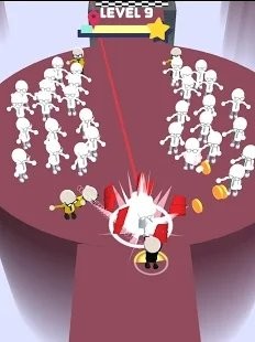 Shoot Man 2024-06-25 15:08