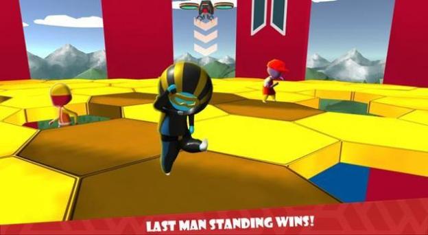 多人联盟竞技 v1.3