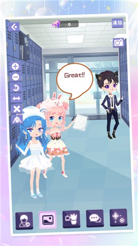 迷你动漫世界 V 1.0