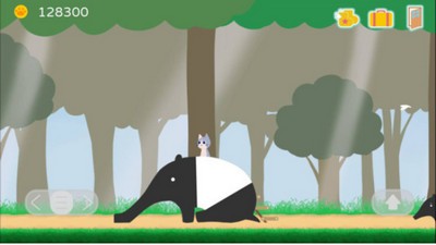 旅行猫猫  v1.0