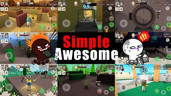 牛奶巧克力  v1.43.0