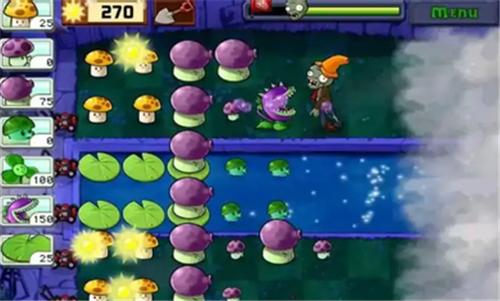 植物大战僵尸free汉化版 v3.3.0