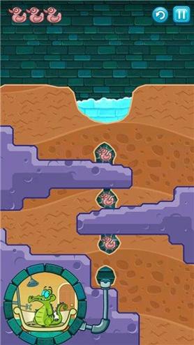 小鳄鱼爱洗澡安卓版 v1.18.4