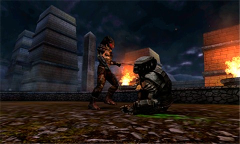 异形大战铁血战士 v2.1