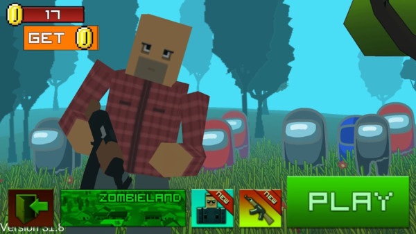 绝地太空杀 v1.0.2