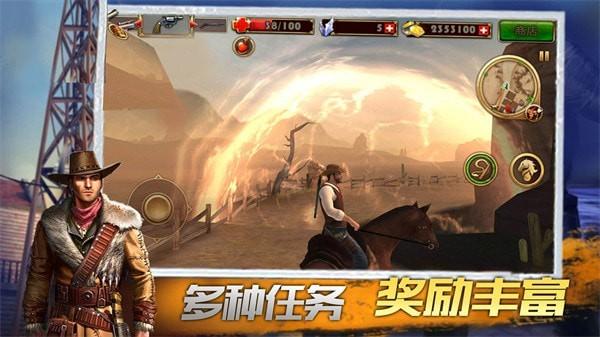 疯狂冒险王者  v2.0.0