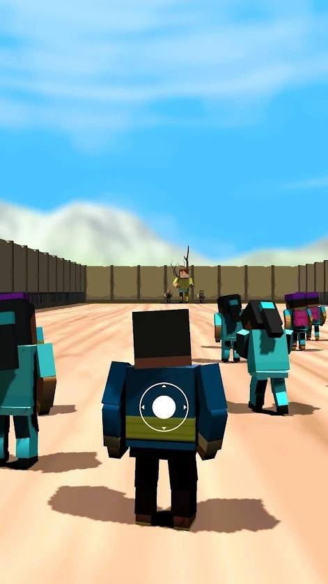 像素鱿鱼游戏 v0.2