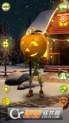 会说话的南瓜精灵 v1.3.4