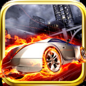 警察追逐 APoliceChaseFreeTurboCarRacingGame