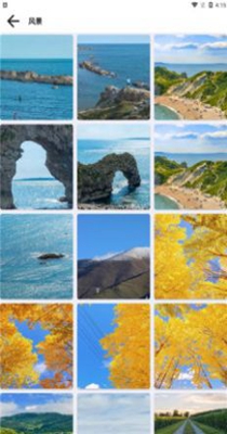 创美壁纸屋 v2.3