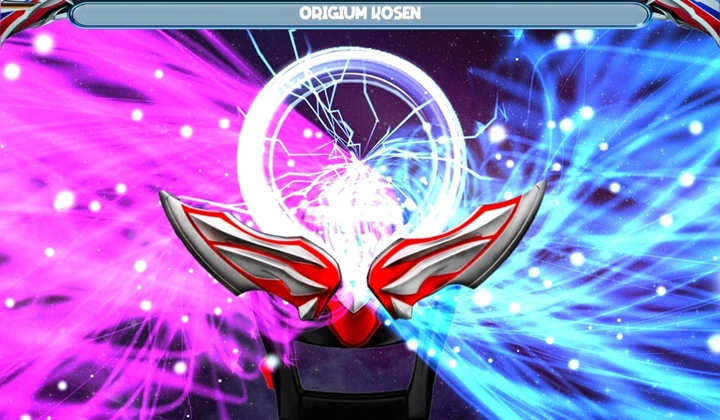 dx欧布圆环模拟器游戏官方版图片2