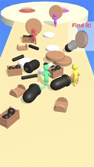 加农炮打架 2021-03-26 15:54