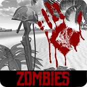 二战僵尸英勇勋章