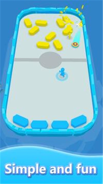 Crush Challenge(粉碎挑战赛) v1.5.0 安卓版