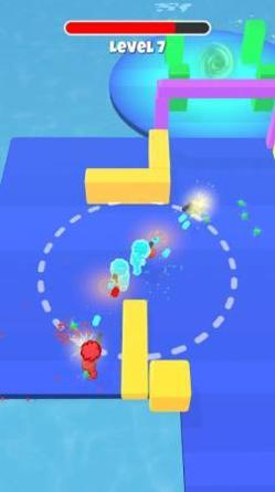 果冻人十面埋伏 v0.1