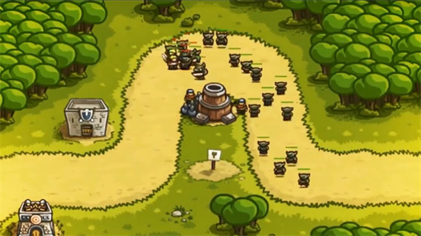 王国保卫战手机版