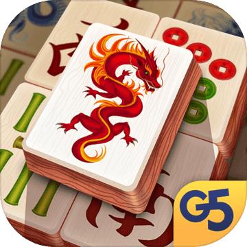 麻将连连看：上海之旅ios版