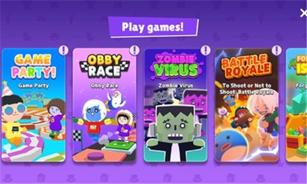 天天玩乐园国际服内置菜单 v1.67.1