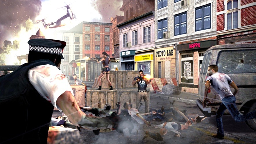 世纪存亡手游 2019-11-05 16:11