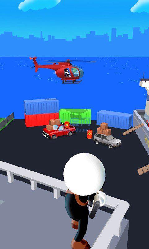 反恐枪战CS v1.0.19
