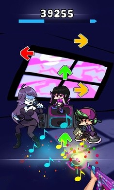 外夫大战  v1.0.0.1