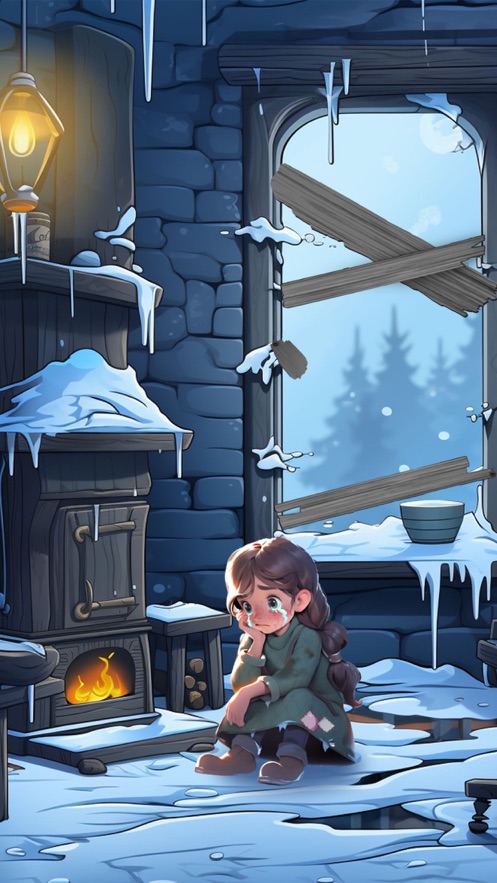 甜点消消趣味家装小游戏红包版  v5.2.3