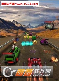 公路杀手2安卓版 1.2.1