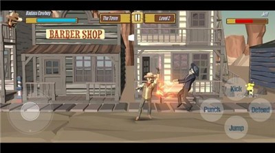 牛仔大战黑帮中文版 2024-06-25 15:08