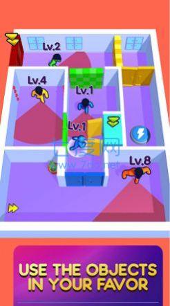 Merging Thief v0.2.2