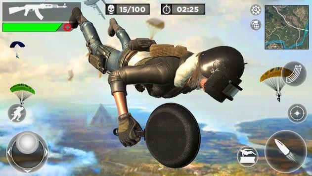 射击训练大师游戏 2024-06-25 15:08