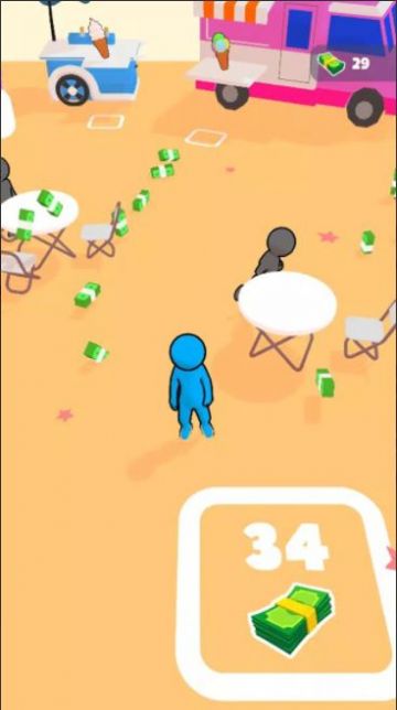 沙滩冰淇淋店 v0.1