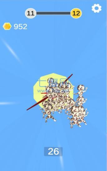 坠落竞技场 v0.3