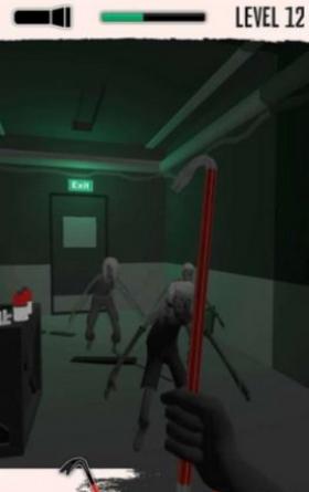 暗室打僵尸  v0.1