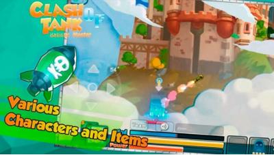 坦克宝贝  v1.0.164