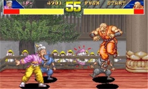 豪血寺一族手机版 2024-06-25 15:08