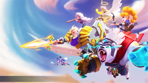 奥赛斯战纪  v30.0.191079