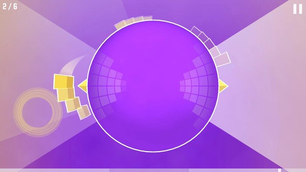 音乐的脉冲 2020-03-11 14:35