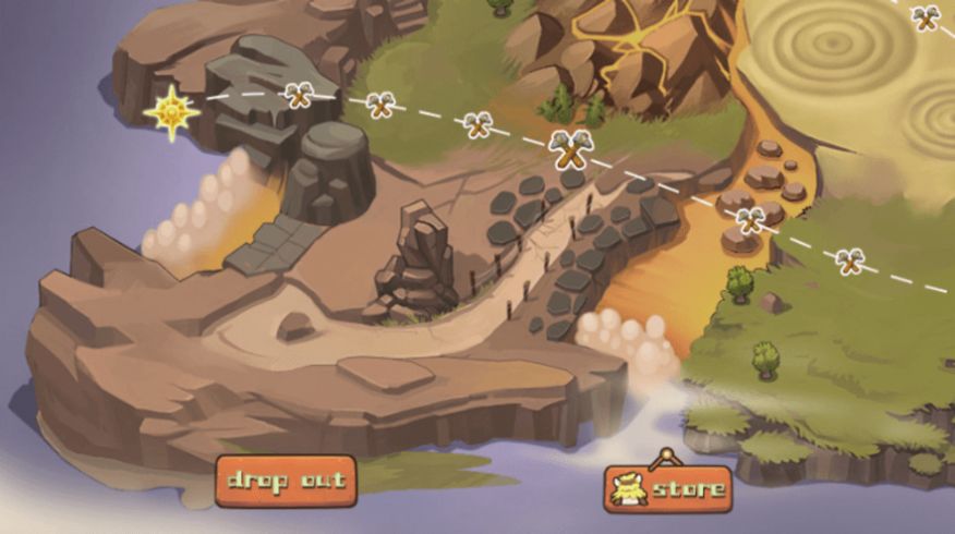 石器原始英雄游戏手机版  v4.1.1